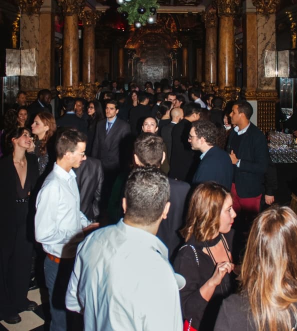 Evenement